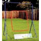 Hurley Master - DS | Sturdy Steel Frame | Large Playing Area