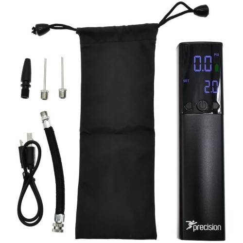 Precision Rechargeable Electric Ball Pump 