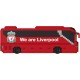 FOCO Liverpool FC BRXLZ 3D Coach | 1347 Pieces | Official Football Merchandise