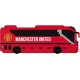 FOCO Manchester United FC BRXLZ 3D Coach | 1347 Pieces | Official Football Merchandise