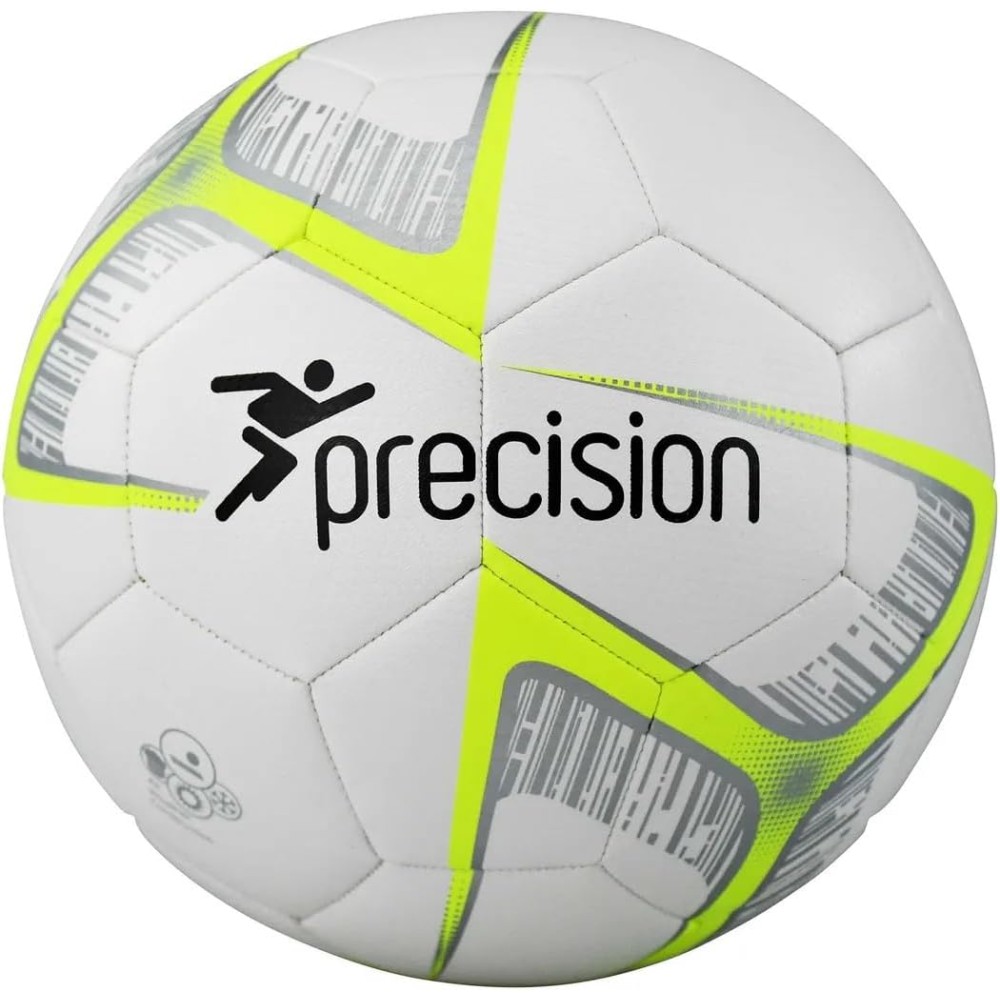 Precision Fusion Lite Football | Youth Training Ball | One Size