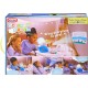 Little Tikes Story Dream Machine | Fairy Tale Collection | 3 Classic Stories & Nightlight