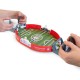 Hy-Pro Official Liverpool Mini Tabletop Football Game | Interactive Football Gift