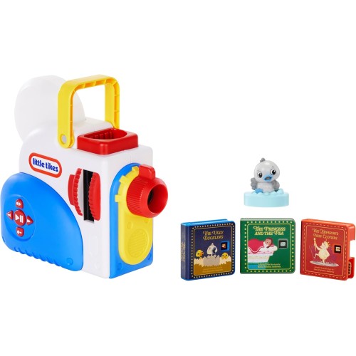 STORY DREAM MACHINE W/ FAIRY TALE COLLEC
