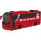 FOCO Liverpool FC BRXLZ 3D Coach | 1347 Pieces | Official Football Merchandise