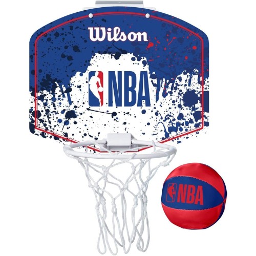 WILSON NBA MINI HOOP