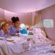 Little Tikes Story Dream Machine | Fairy Tale Collection | 3 Classic Stories & Nightlight