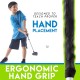 Franklin Future Champs Youth Golf Set | Right-Handed Golf Clubs for Young Golfers