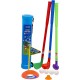 Longridge Junior Caddy Golf Set | Complete Golf Set for Young Golfers