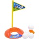 Longridge Junior Caddy Golf Set | Complete Golf Set for Young Golfers