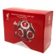 Liverpool FC Official Signature Giftset | Football, Water Bottle, and Pump  9. H2 Tags: