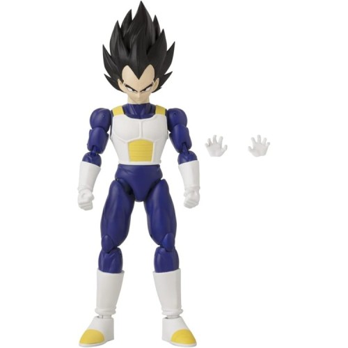 6" Anime Heroes Action Figure Assortment