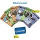 Guess in 10 - World of Dinosaurs