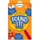Found It!