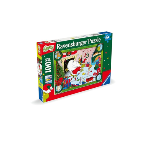 Grinch 100pc XXL Puzzle