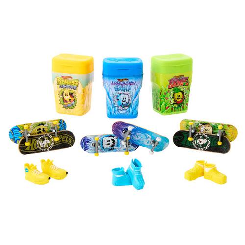 Hot Wheels Skate™ Flavor Container 2-Pack Asst