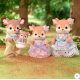 Sylvanian Families Deer Family