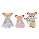 Sylvanian Families Deer Family