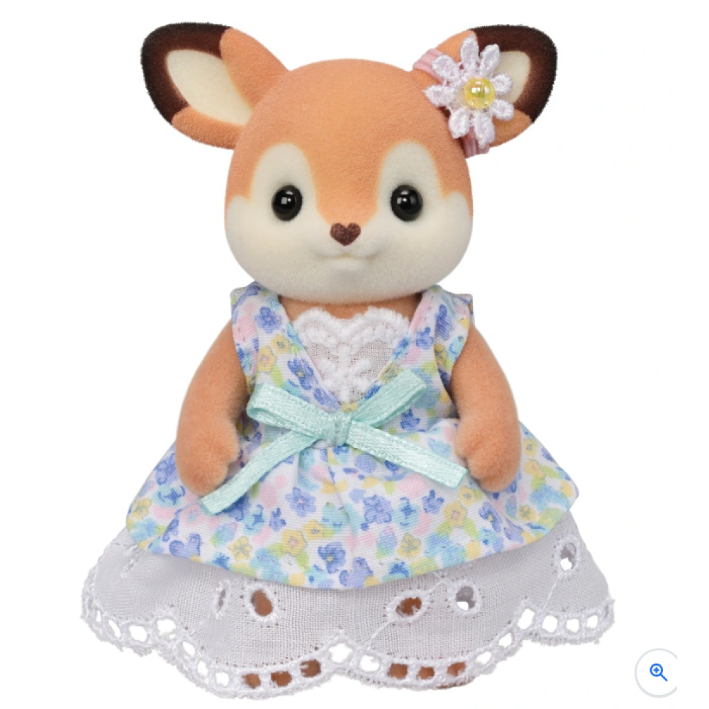 Sylvanian Families Deer Family