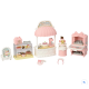 Sylvanian Families Village Cake Shop Starter Set