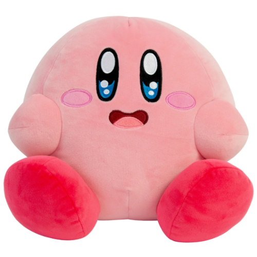 Kirby Dream Buffet Mega