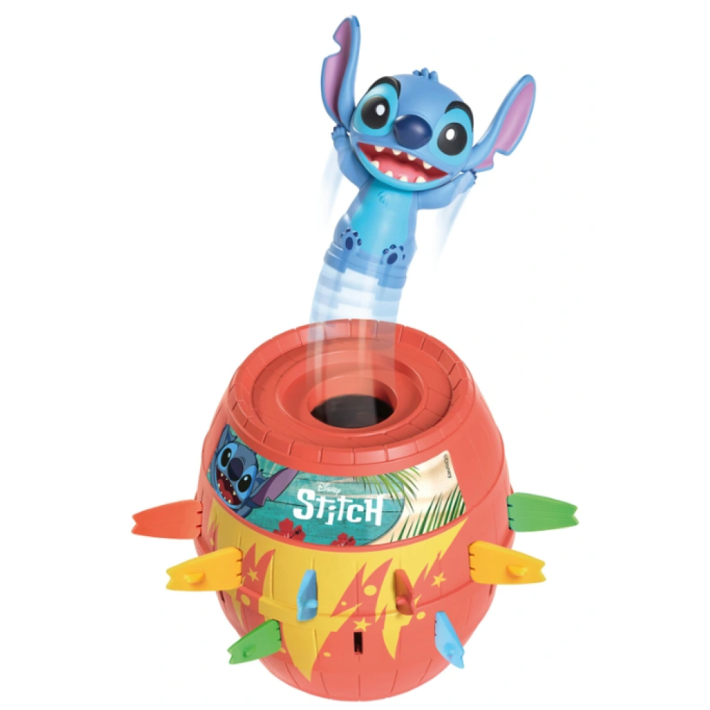 Pop Up Stitch Tomy