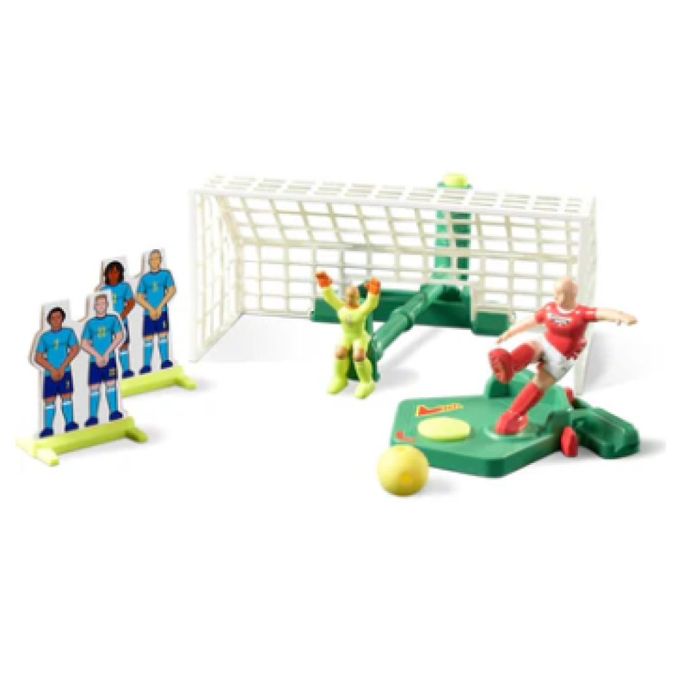 Xtreme Goal Tomy