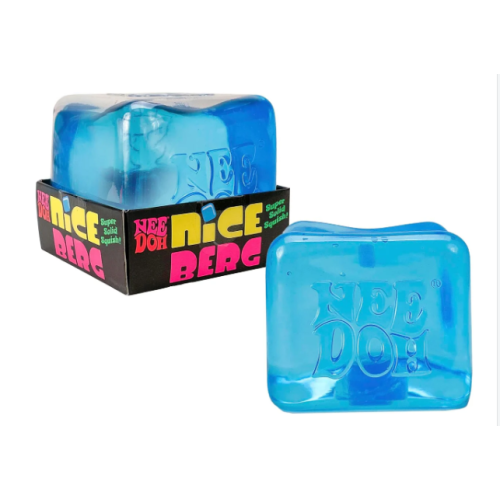 Niceberg Needoh