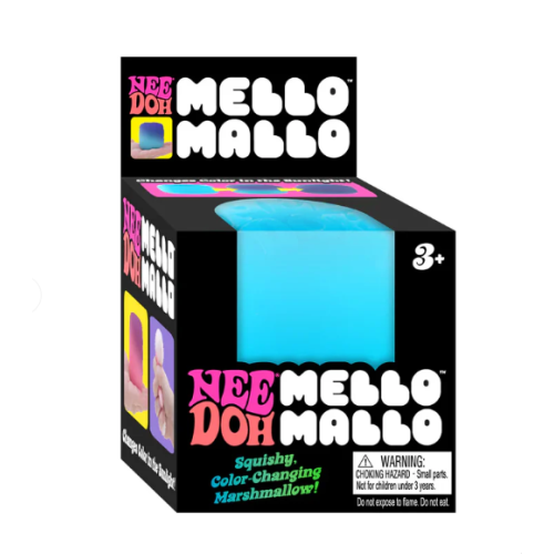 NeeDoh Mello Mallo