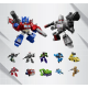Blokees Figures Transformers