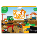 Piece & Play - Construction