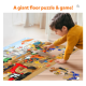 Piece & Play - Construction