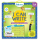 Skillmatics I Can Write - Write And Wipe Activity Mats