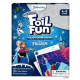 Foil Fun - Frozen