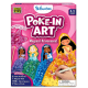 Poke-in Art - Magical Princess