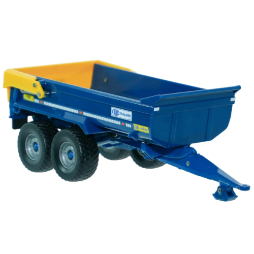 Britains Kane Dump Trailer