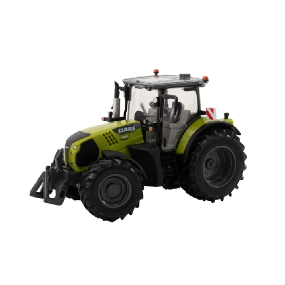 Britains CLAAS Arion 660