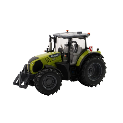 Britains CLAAS Arion 660