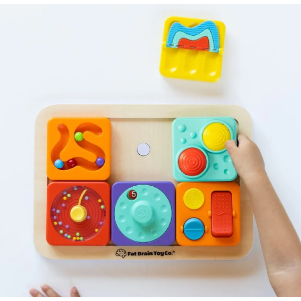 Play Tab Essentials