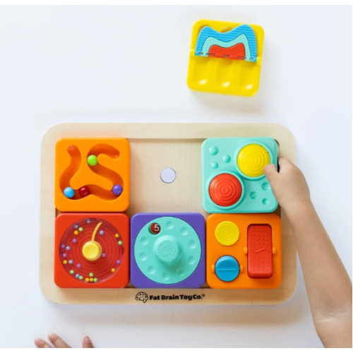 Play Tab Essentials