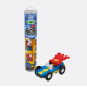 Plus-Plus Colour Cars Hero