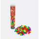 Plus-Plus Neon Mix 240pcs