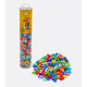 Plus Plus Tropical Mix 240pcs