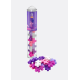 Plus Plus Big Glitter Mix 15pcs