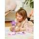 Plus Plus Big Glitter Mix 15pcs