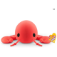 Hug A Lumps Plush Medium | Weighted Plush for Comfort & Stress Relief