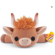 Hug A Lumps Plush Medium | Weighted Plush for Comfort & Stress Relief