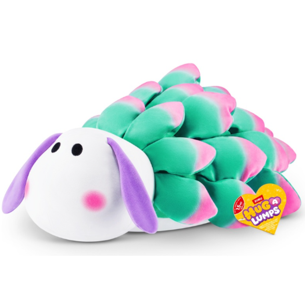 Hug A Lumps Plush Medium | Weighted Plush for Comfort & Stress Relief