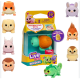 Kirby Plush Cuties