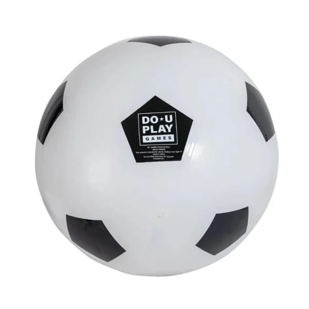 Jumbo Football 30" Diameter